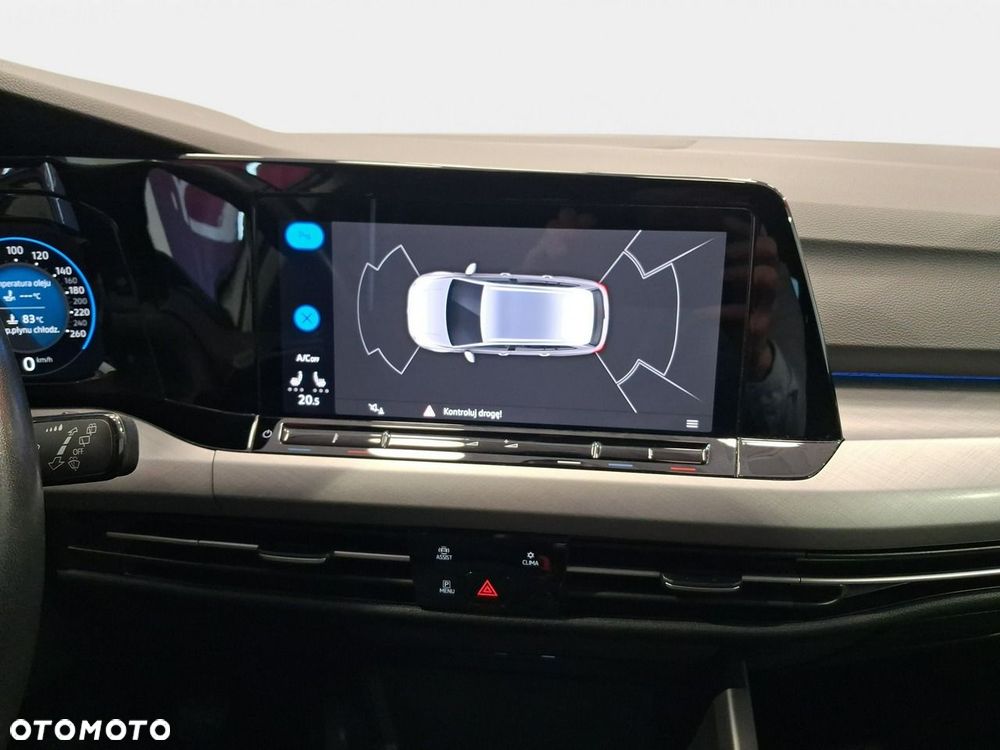 Volkswagen Golf Variant - 19