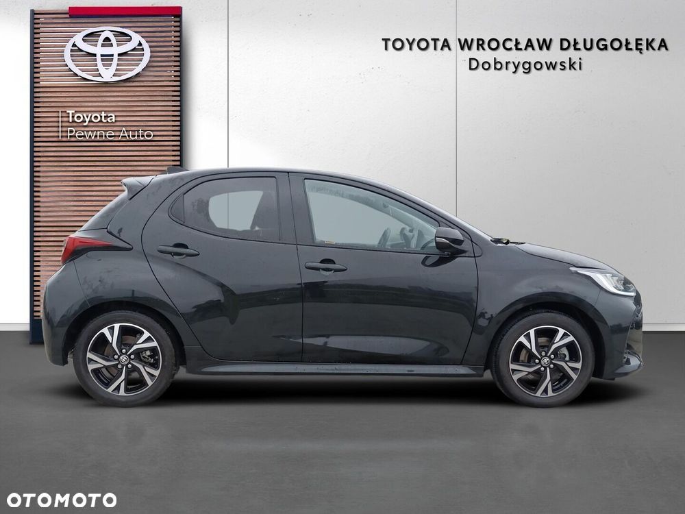 Toyota Yaris Hybrid 1.5 Style - 9