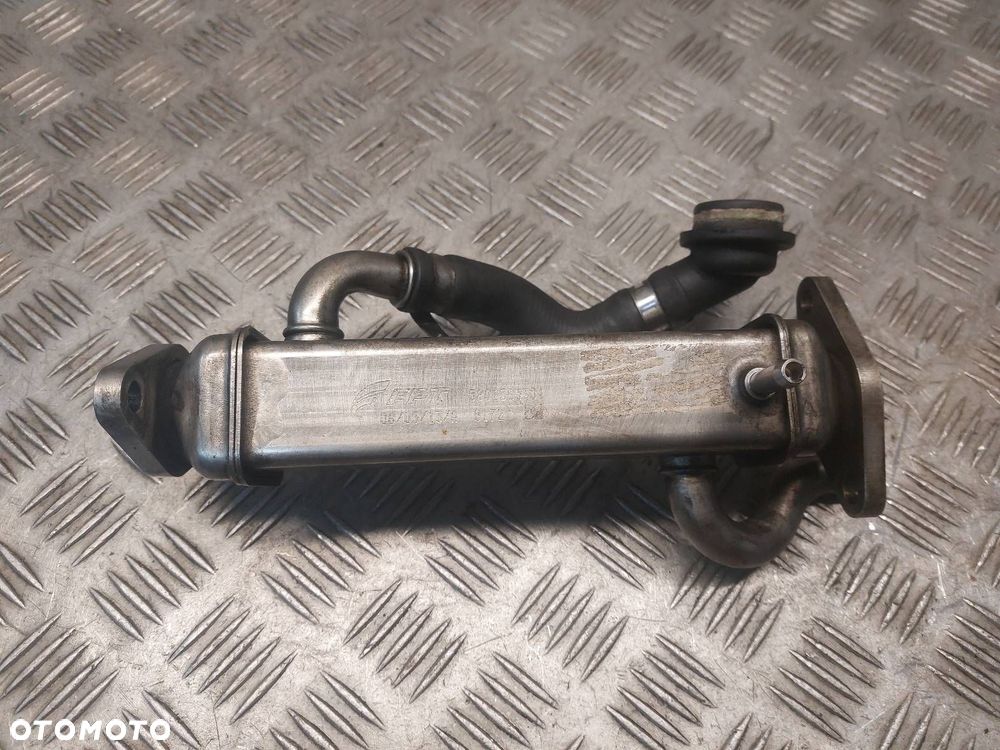 CHŁODNICZKA SPALIN EGR FIAT DUCATO III LIFT 2.3 D 5801365304 - 3