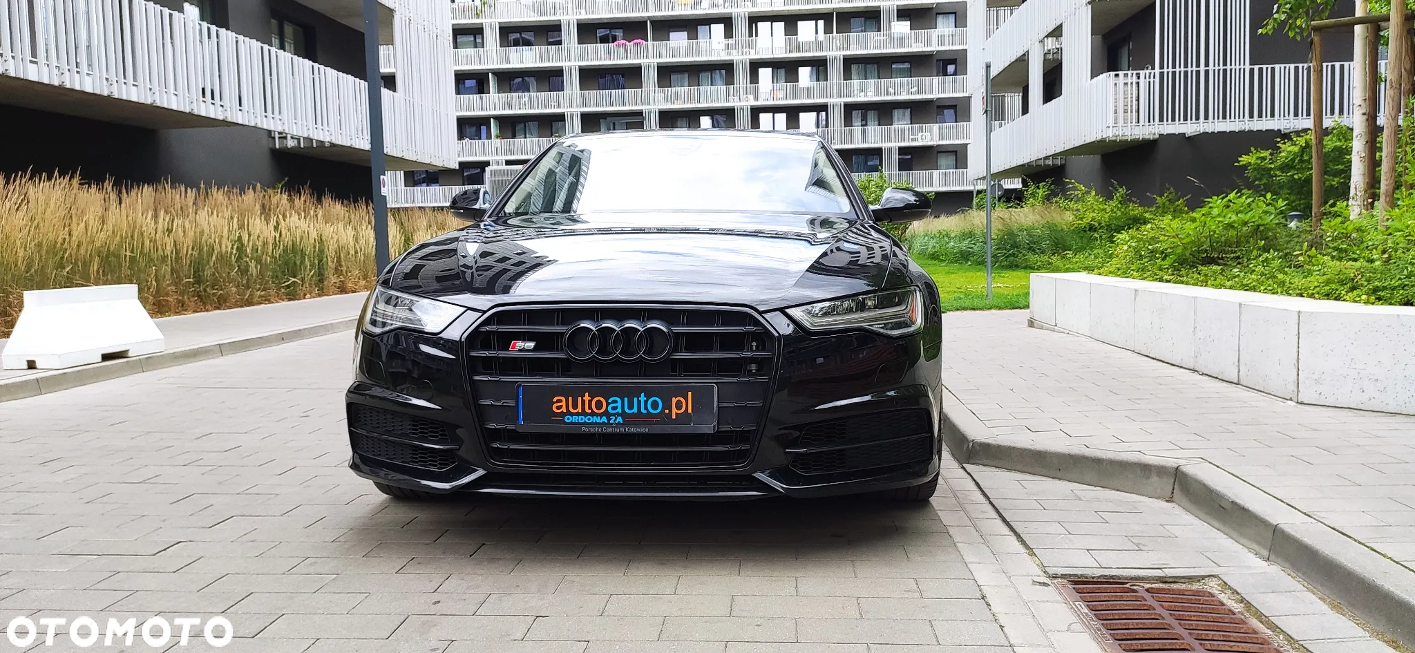 Audi S6 4.0 TFSI Quattro S tronic - 5