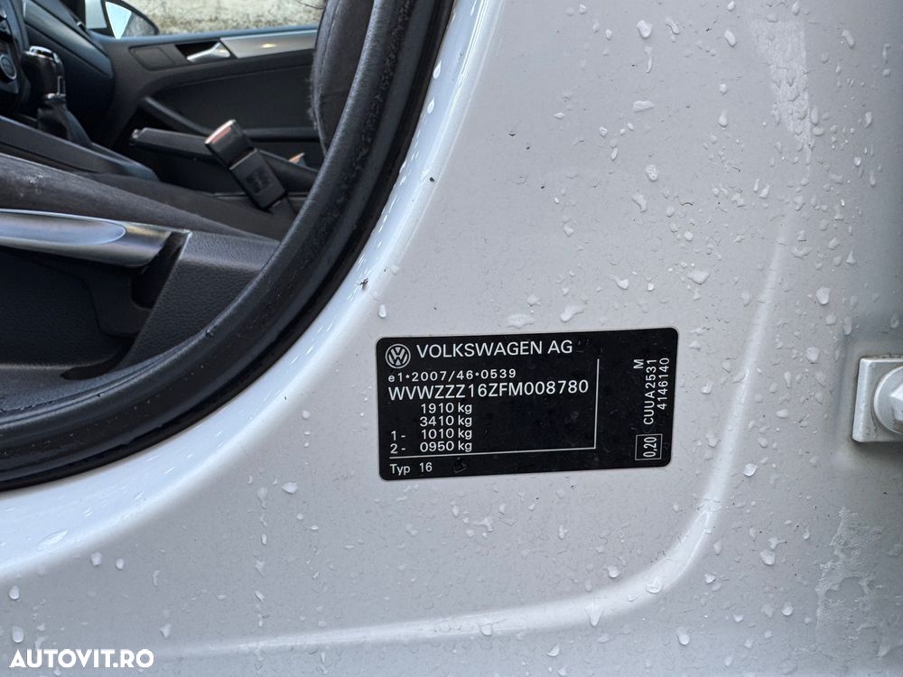 Volkswagen Jetta - 17