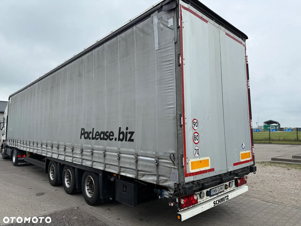 Schmitz Cargobull SCS 24/L - 3