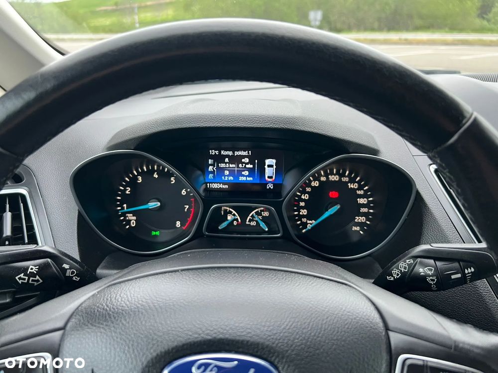 Ford C-MAX 1.0 EcoBoost Ambiente ASS - 33