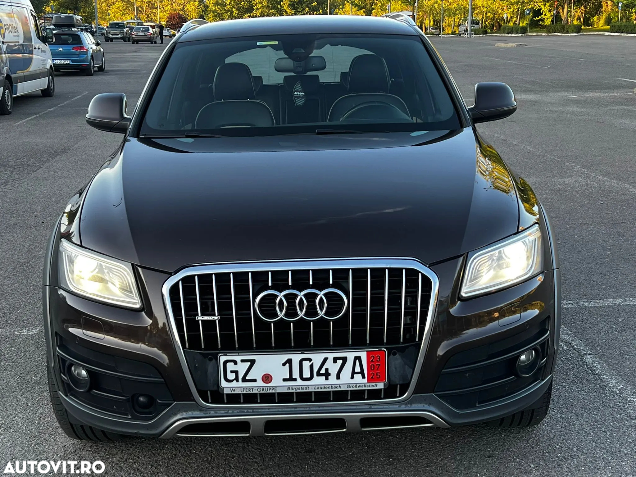 Audi Q5 2.0 TDI Quattro S tronic - 12