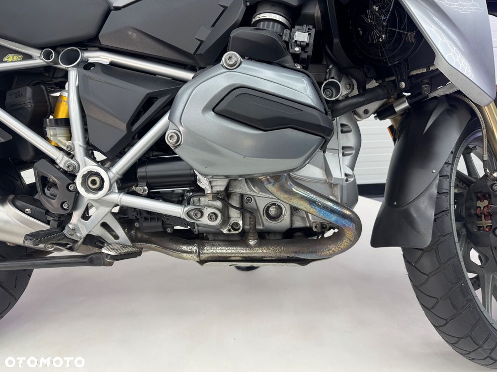 BMW GS - 13