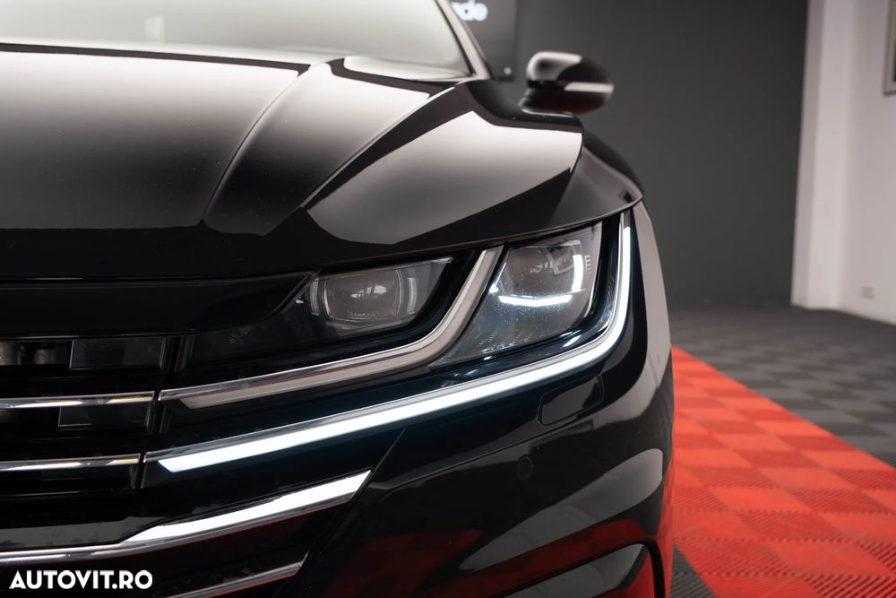 Volkswagen ARTEON 2.0 TDI SCR 4Motion DSG R-Line - 21