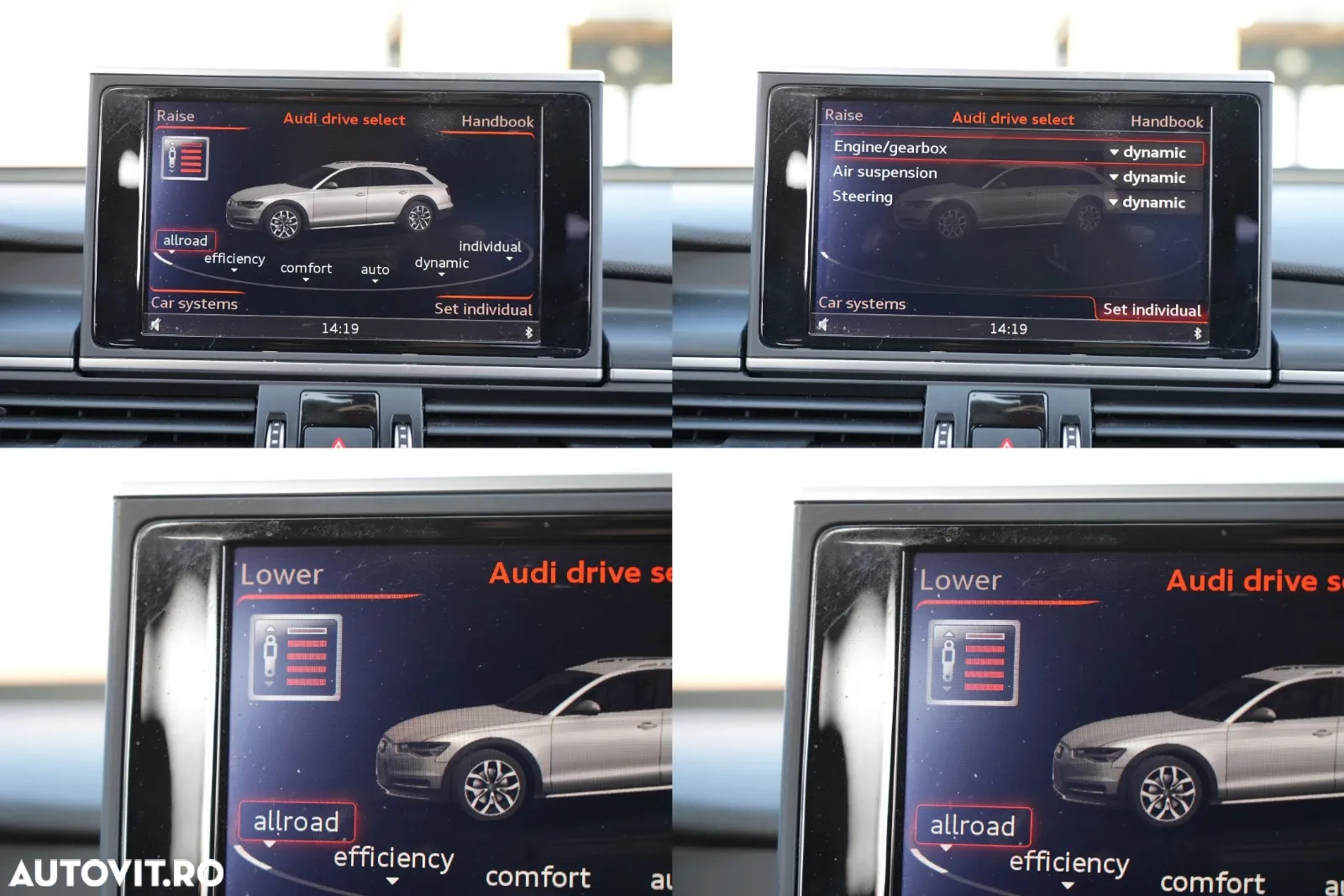 Audi A6 Allroad 3.0 TDI Quattro Stronic - 20