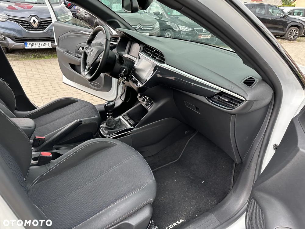 Opel Corsa - 23