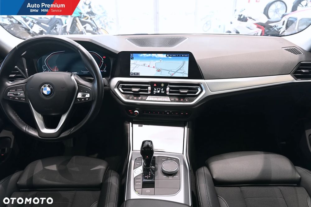 BMW Seria 4 430i xDrive - 14