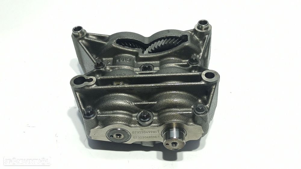 BOMBA DE óLEO MERCEDES CLASE C (W204) BERLINA C 220 CDI (204.008) - 1