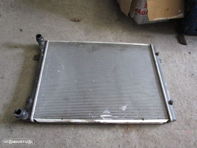 Radiador Agua 7M3121253F FORD GALAXY 2004 1.9TDI 130CV USADO - 2