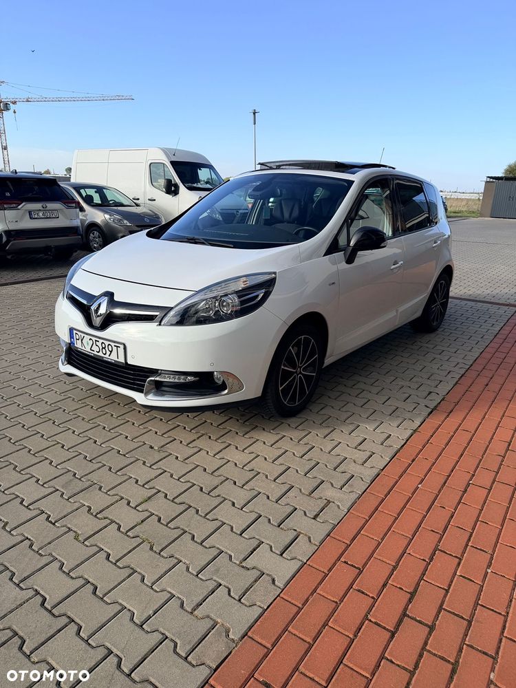 Renault Scenic dCi 150 FAP Bose Edition - 2