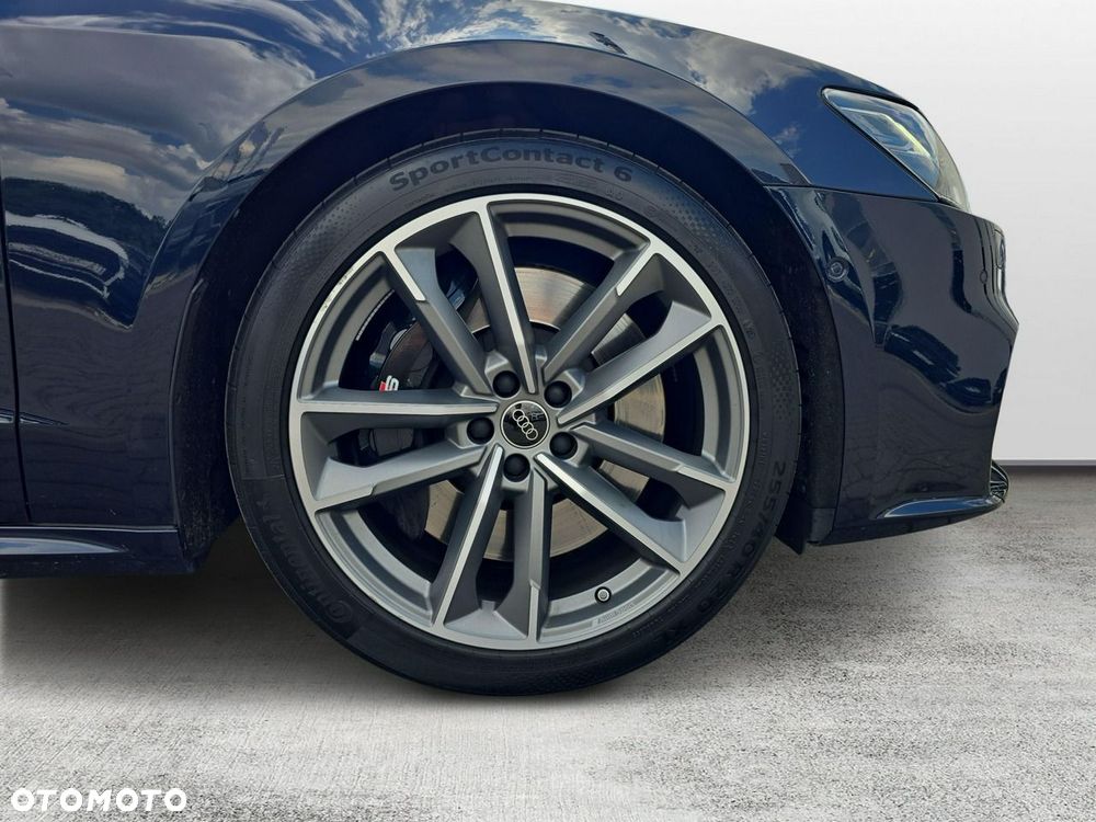 Audi S7 Sportback TDI mHEV Quattro Tiptronic - 16