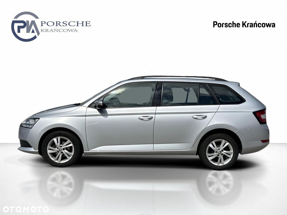 Skoda Fabia 1.0 TSI Ambition - 2