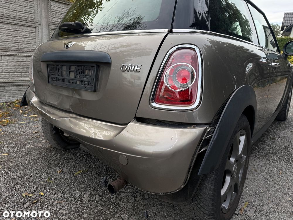 MINI ONE Standard - 23
