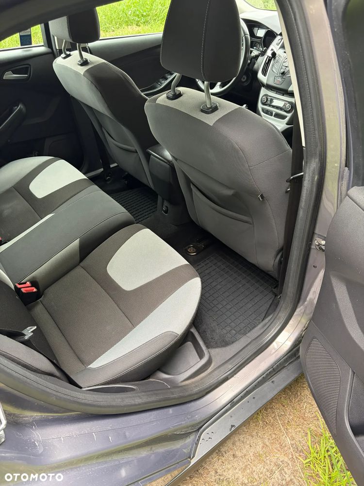Ford Focus 1.6 TDCi Gold X (Trend) - 20