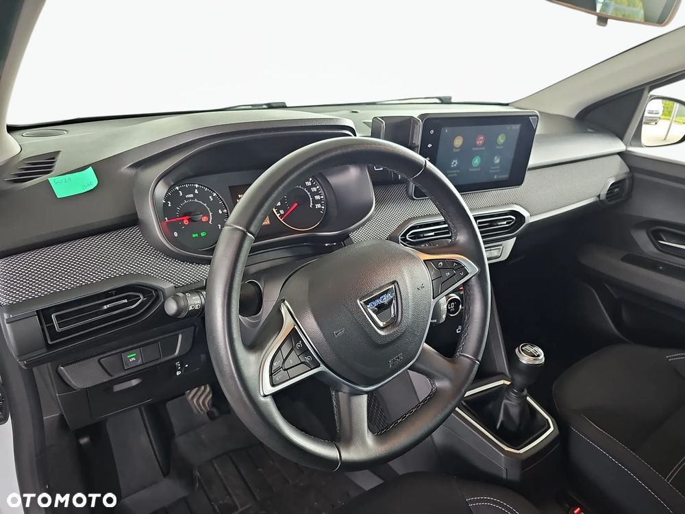 Dacia Sandero 1.0 TCe Comfort - 11