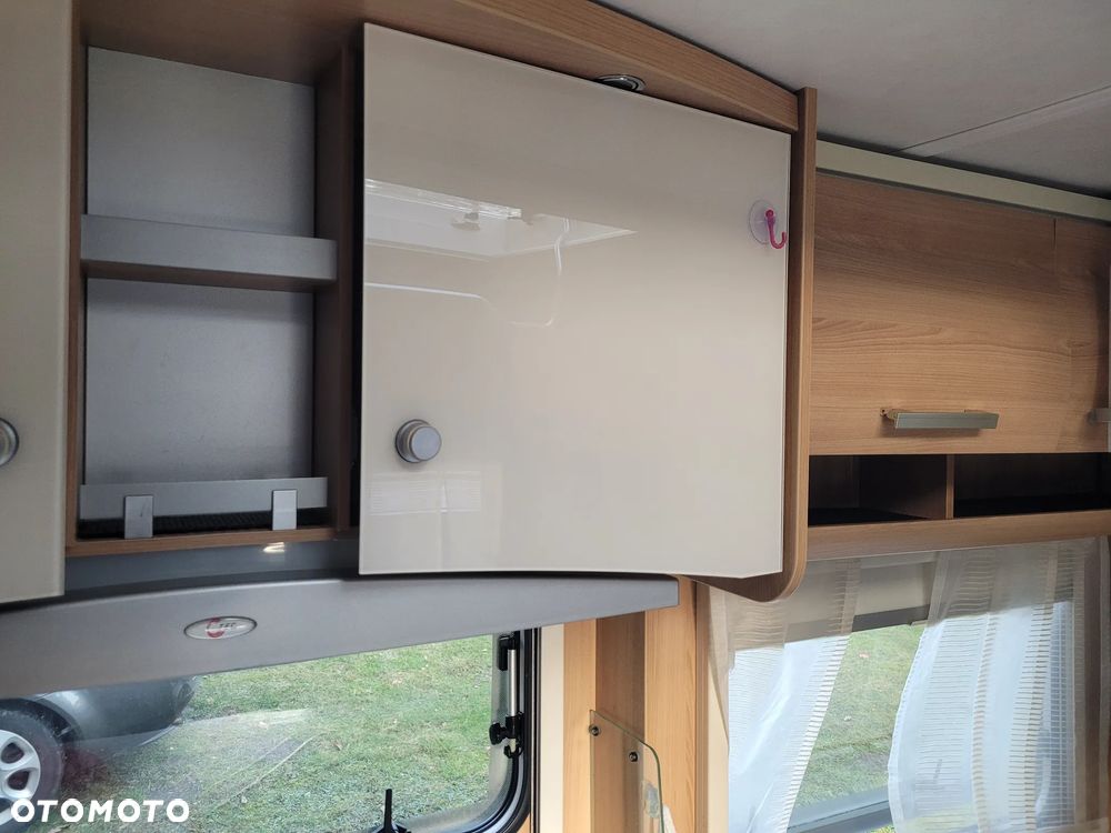 TEC Travel King - 13
