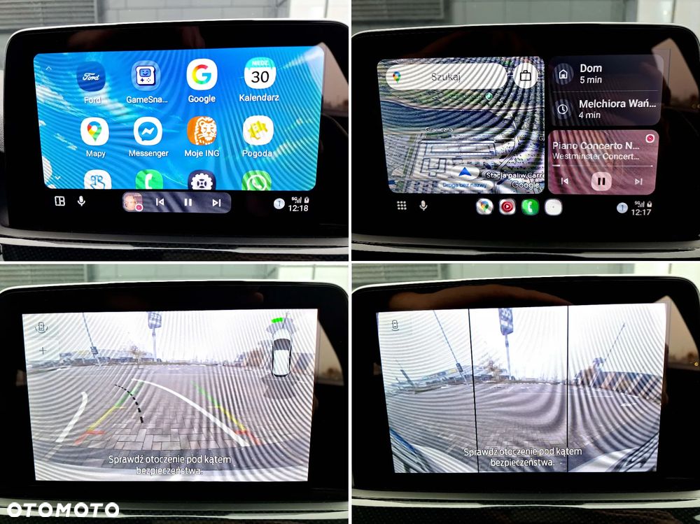 Ford Focus 1.5 EcoBoost ST-Line X - 39