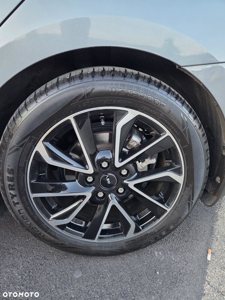 Hyundai i40 2.0 GDI Premium - 19