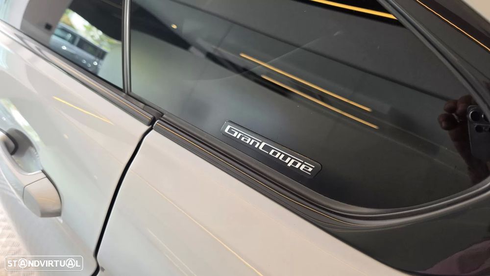 BMW 420 Gran Coupé d Pack M Auto - 32