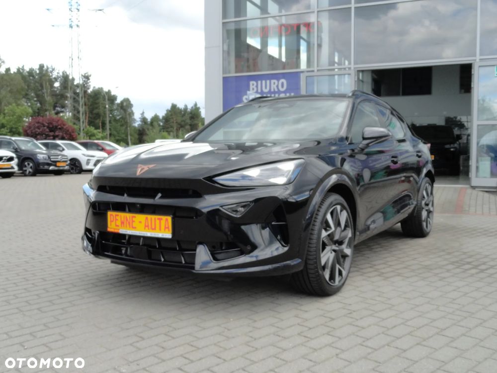 Cupra Formentor 2.0 TSI 4Drive DSG VZ Extreme - 35