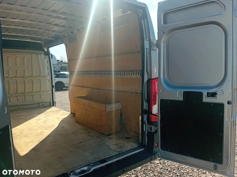 Fiat Ducato - 10