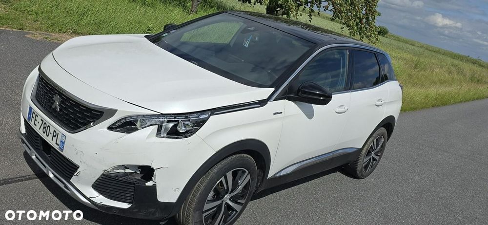 Peugeot 3008 - 26