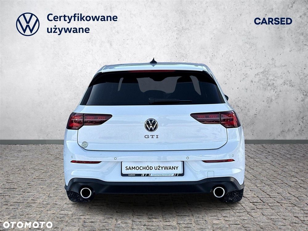 Volkswagen Golf 2.0 TSI GTI DSG - 37