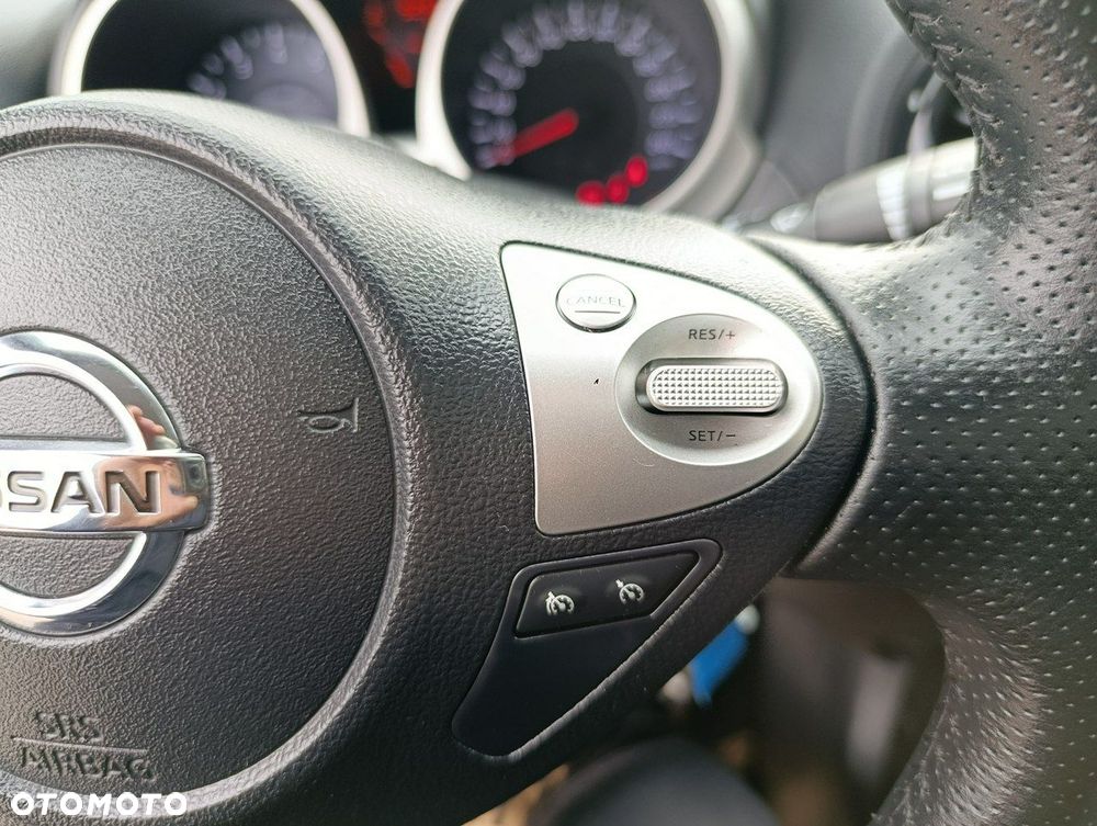 Nissan Juke 1.6 N-Tec - 15