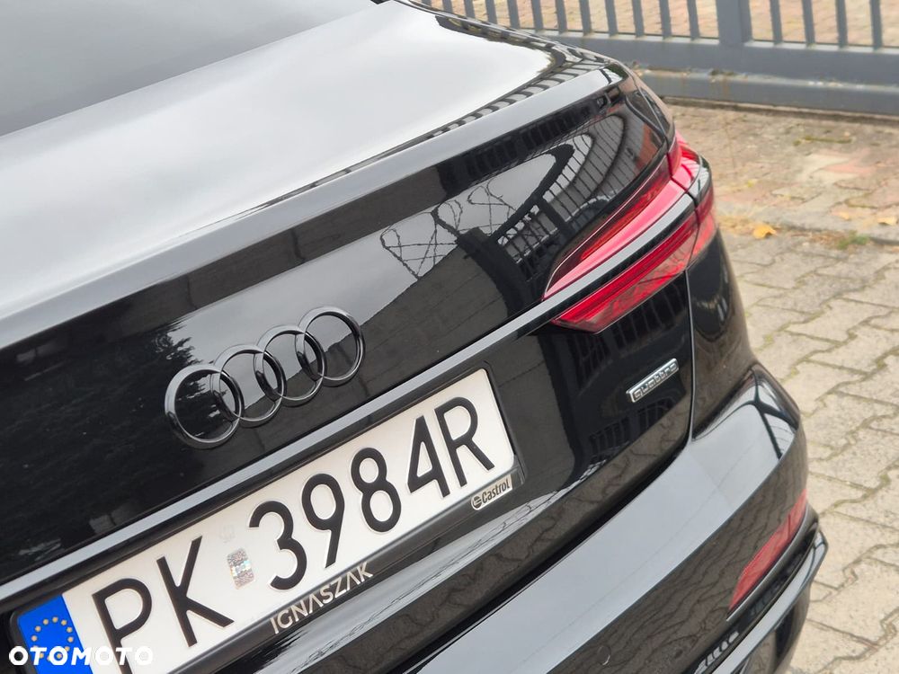Audi A6 Limousine 2023 photo 5