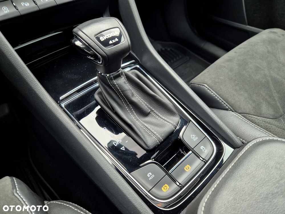 Skoda Kodiaq 2.0 TDI 4x4 Sportline DSG - 24