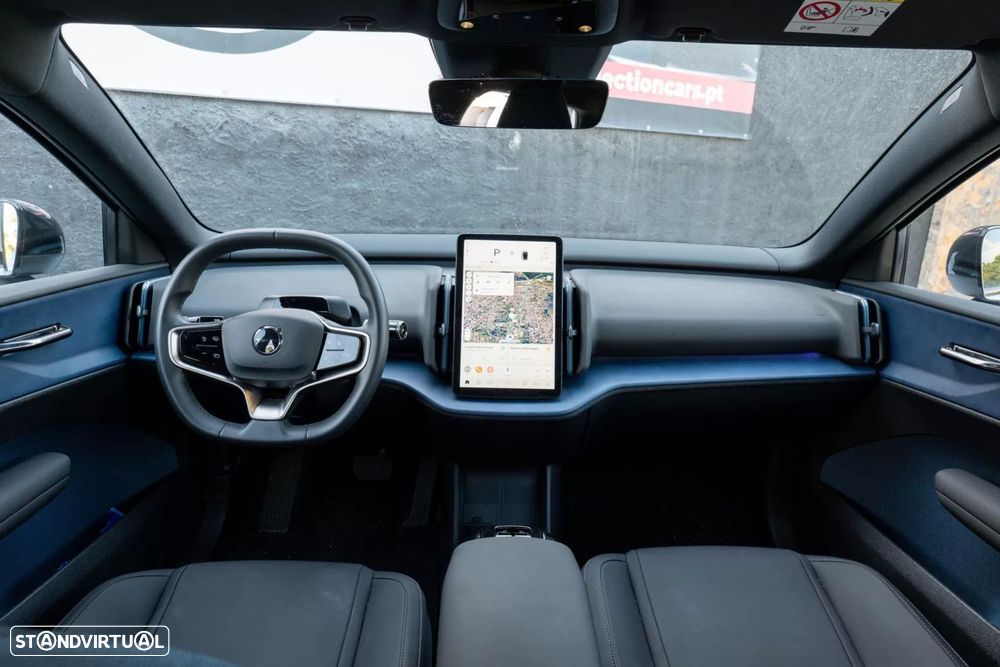 Volvo EX30 69 kWh Single Motor Extended Range Ultra - 9