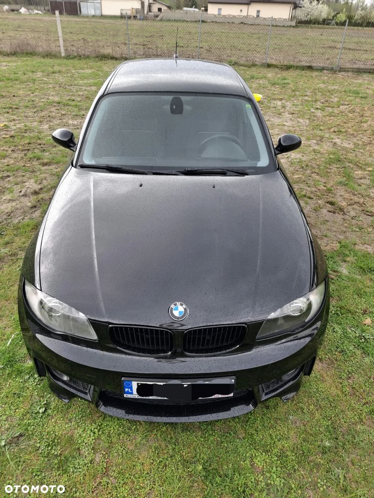 BMW Seria 1 118d DPF - 13