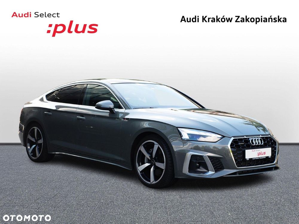 Audi A5 - 7