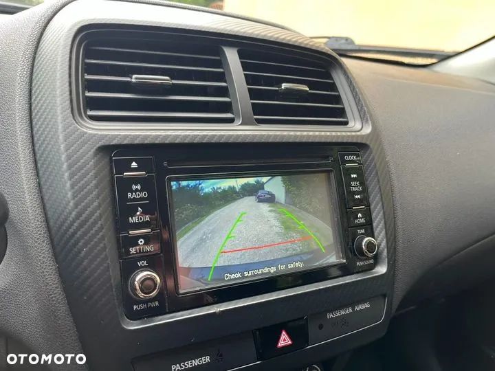 Mitsubishi ASX 2.0 Invite - 13