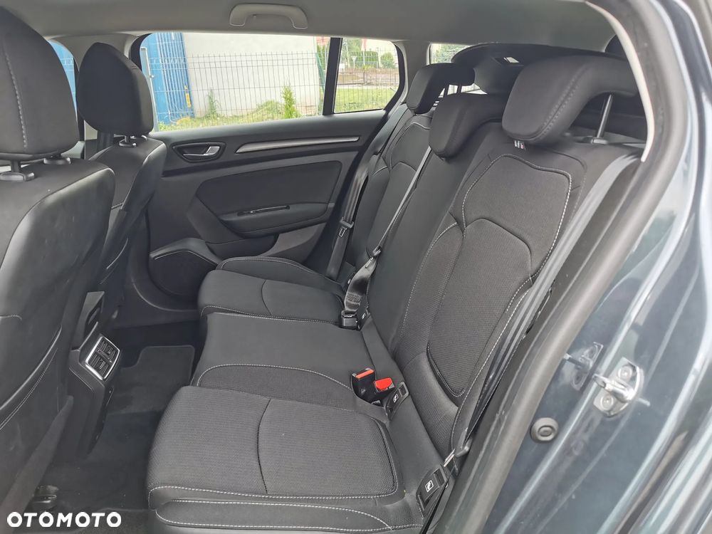 Renault Megane - 10