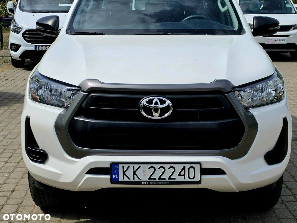 Toyota Hilux - 19