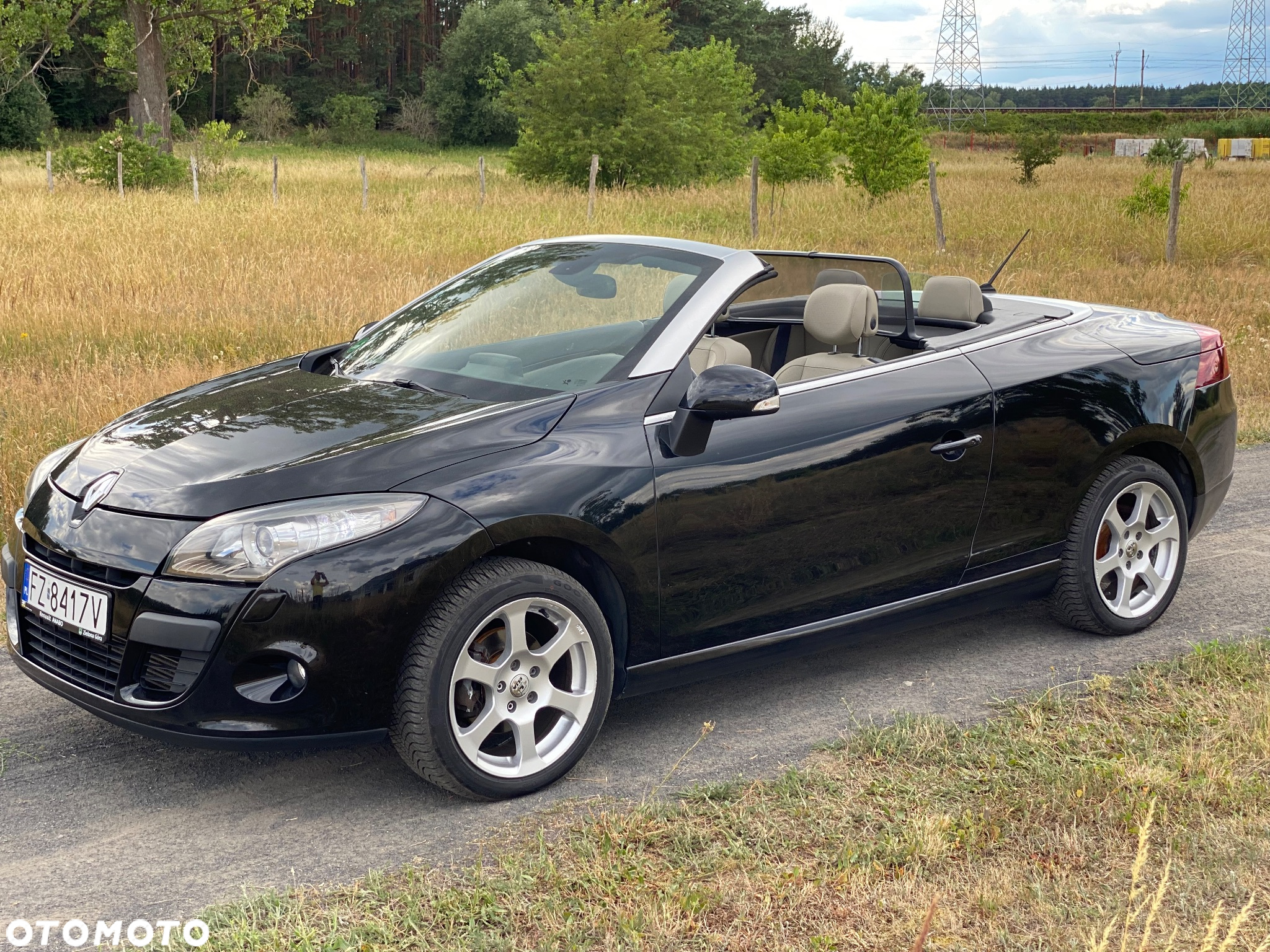 Renault Megane TCe 130 Coupe-Cabriolet Luxe - 9