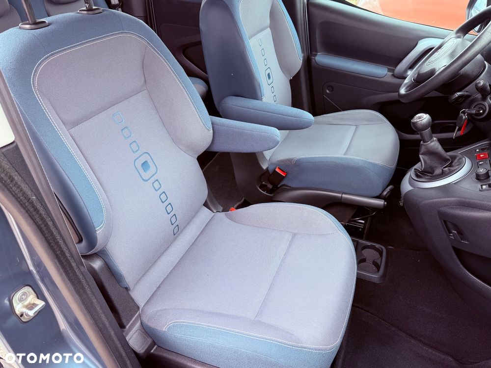 Citroën Berlingo - 28
