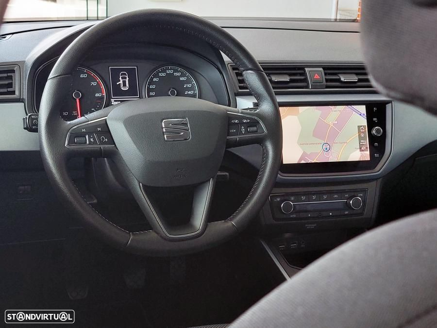 SEAT Arona 1.0 TSI Style - 10