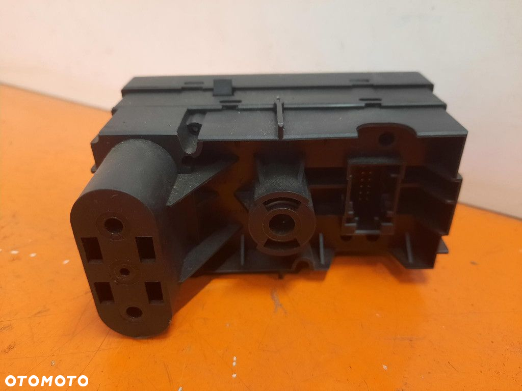 OPEL SIGNUM C 03-05 WŁĄCZNIK PRZEŁĄCZNIK STEROWNIK ŚWIATEŁ 13177066 Z22YH - 4