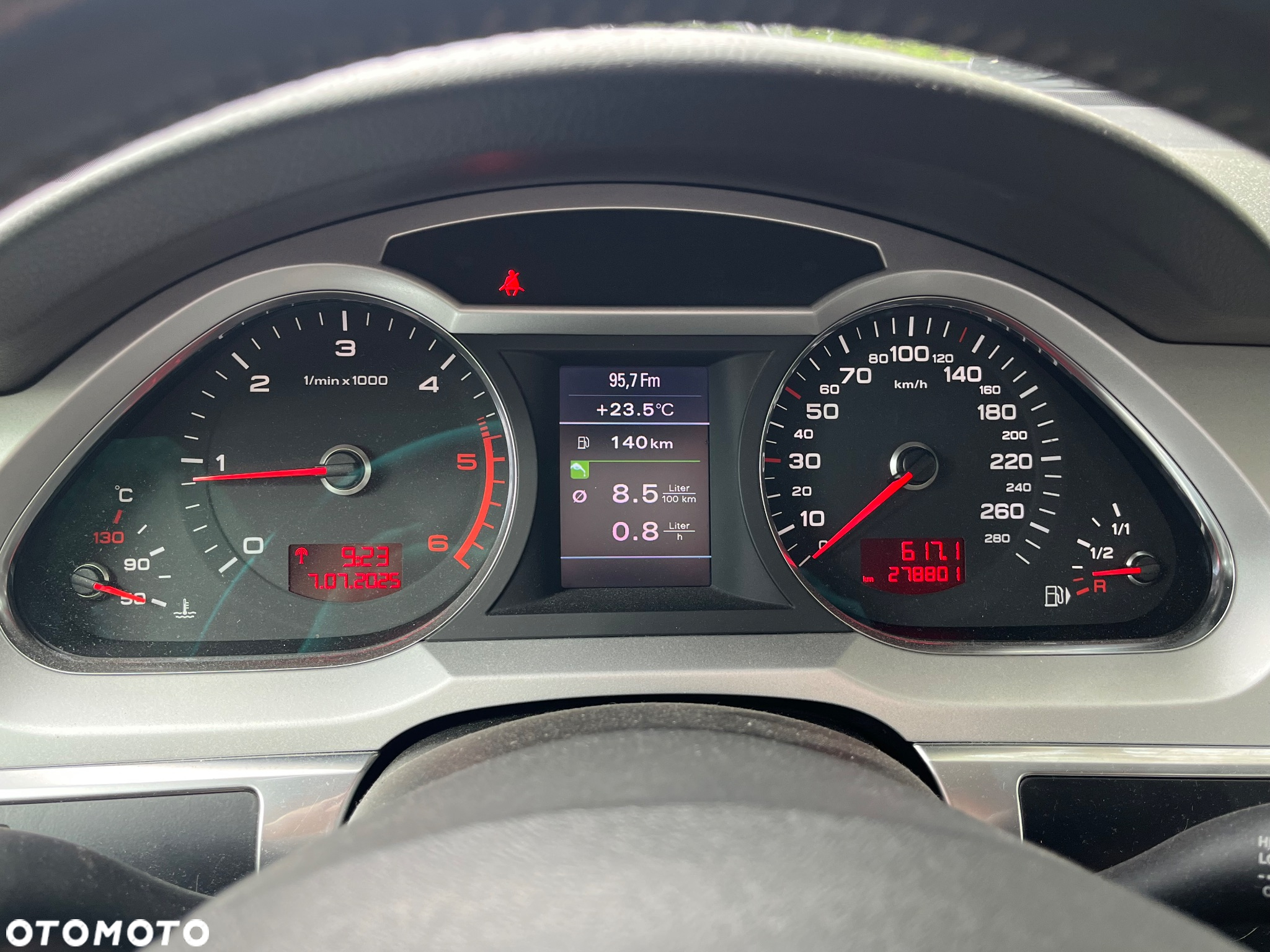 Audi A6 2.0 TDIe - 28