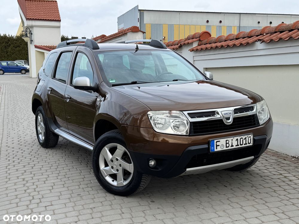 Dacia Duster - 4
