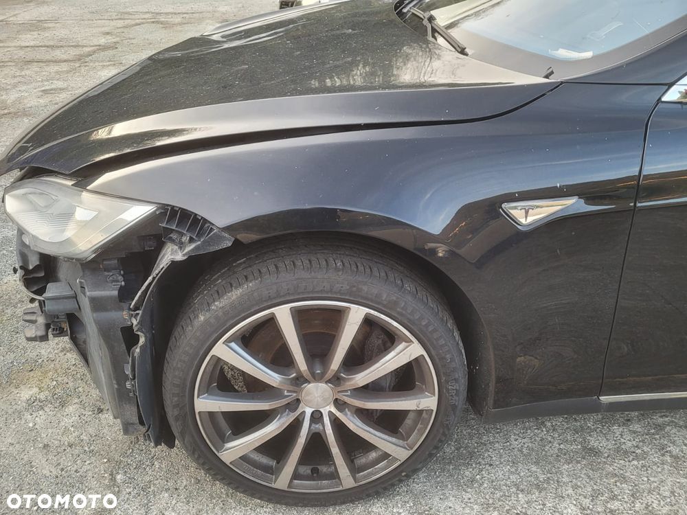 TESLA S 13-16 R BLOTNIK PRZOD LEWY PBSB - 1