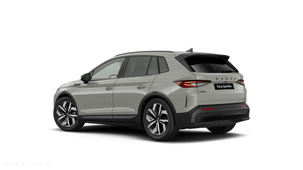 Skoda Elroq - 3