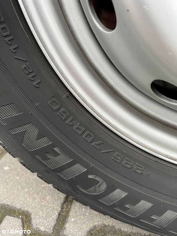 Iveco 35S12 2003 sprowadzone pewne auto dla wymagających wron-pol - 11