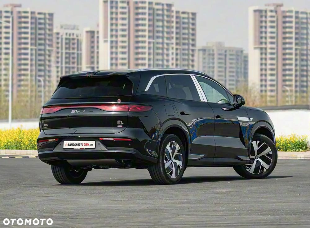 BYD Tang Flagship - 7