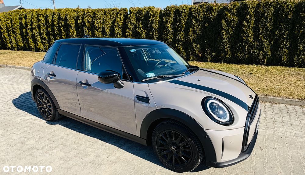 MINI Cooper Multitone Edition - 7
