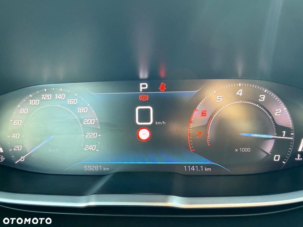 Peugeot 3008 1.2 PureTech GT S&S EAT8 - 25